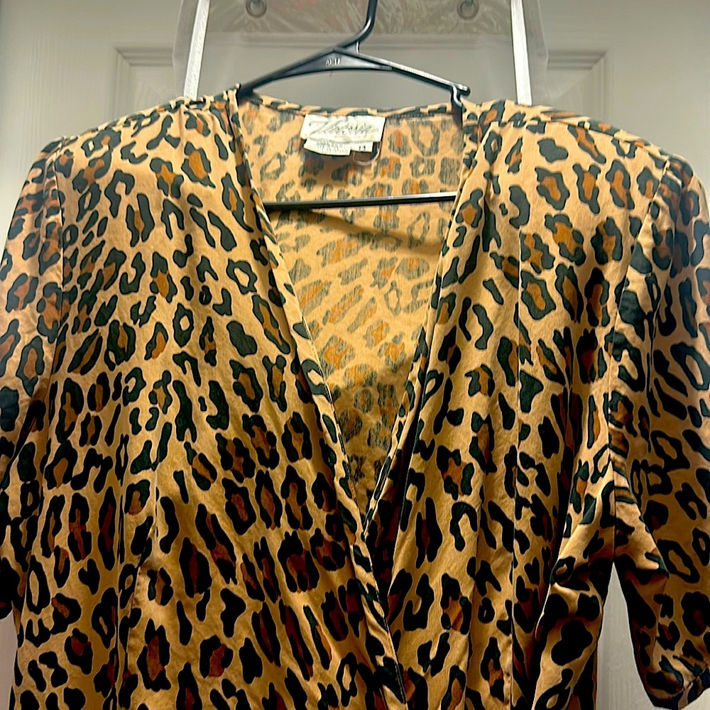 Victoria Soie~ 100% silk